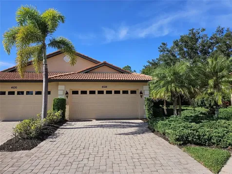 4528 Cancello Grande Avenue Venice FL 34293