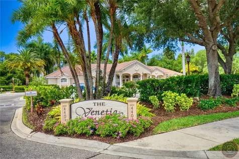 4528 Cancello Grande Avenue Venice FL 34293