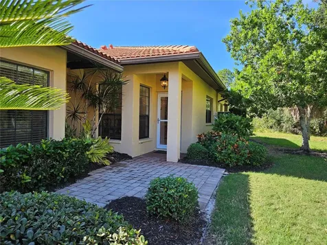 4528 Cancello Grande Avenue Venice FL 34293