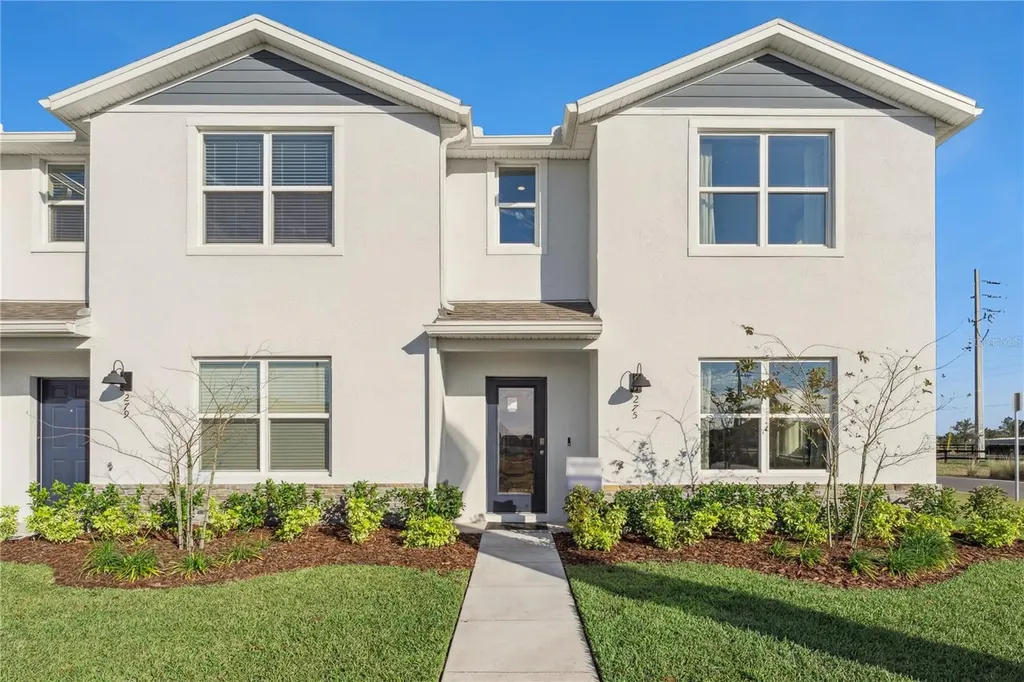 592 Preston Cove Drive St Cloud FL 34771