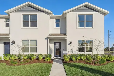 592 Preston Cove Drive St Cloud FL 34771