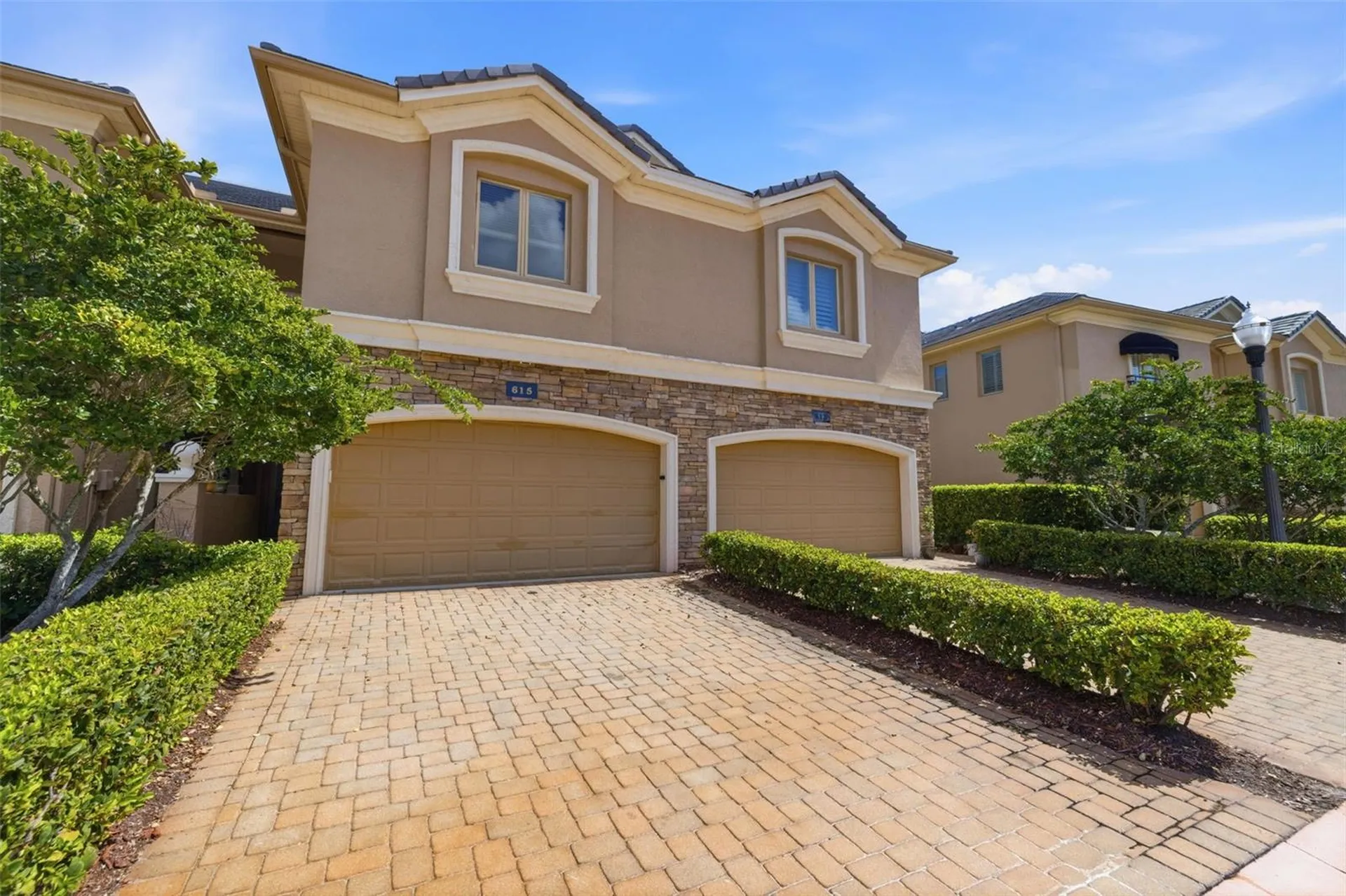615 Saxony Boulevard St Petersburg FL 33716