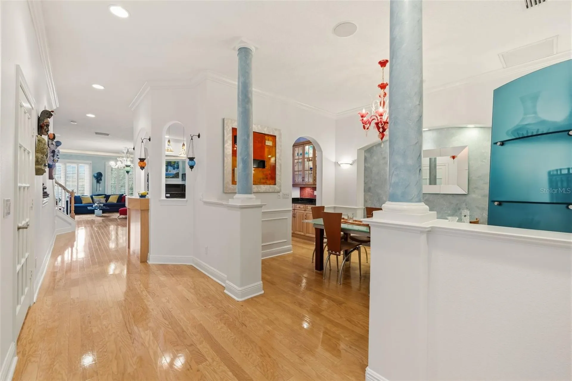 615 Saxony Boulevard St Petersburg FL 33716