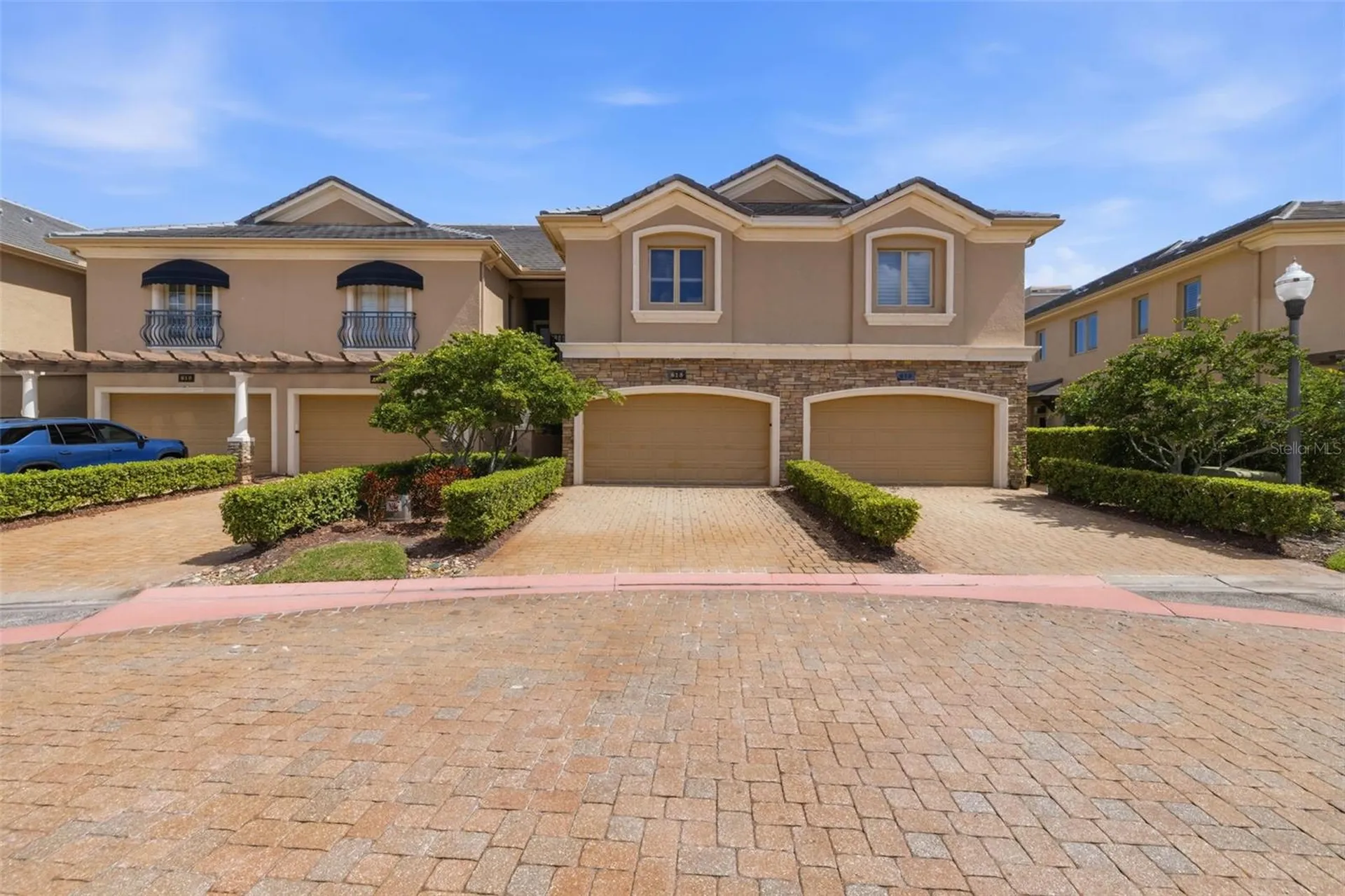 615 Saxony Boulevard St Petersburg FL 33716
