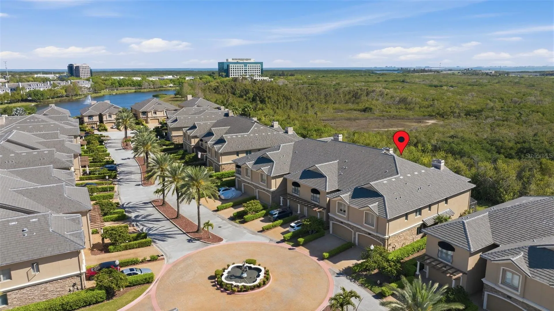 615 Saxony Boulevard St Petersburg FL 33716