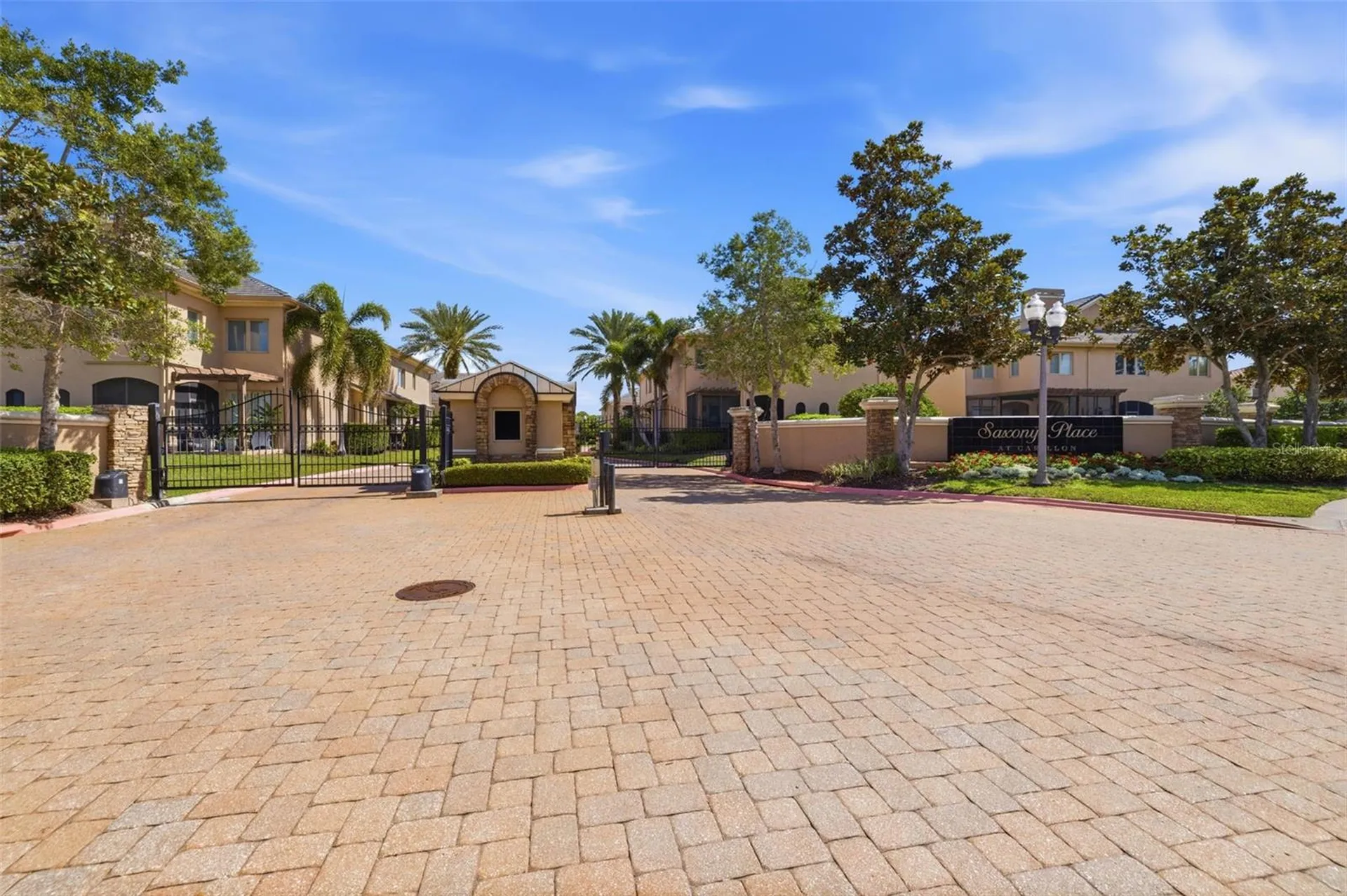 615 Saxony Boulevard St Petersburg FL 33716