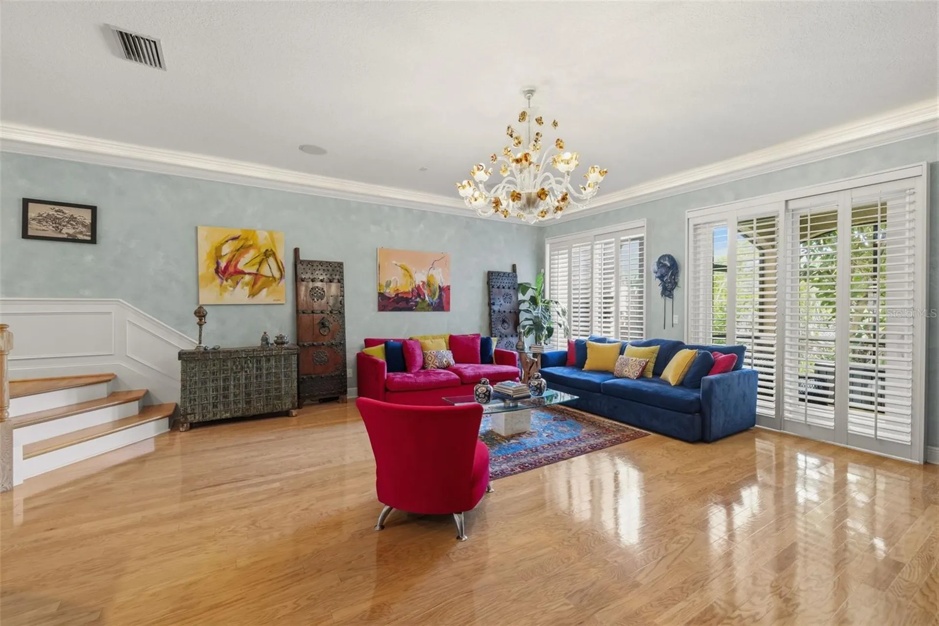 615 Saxony Boulevard St Petersburg FL 33716