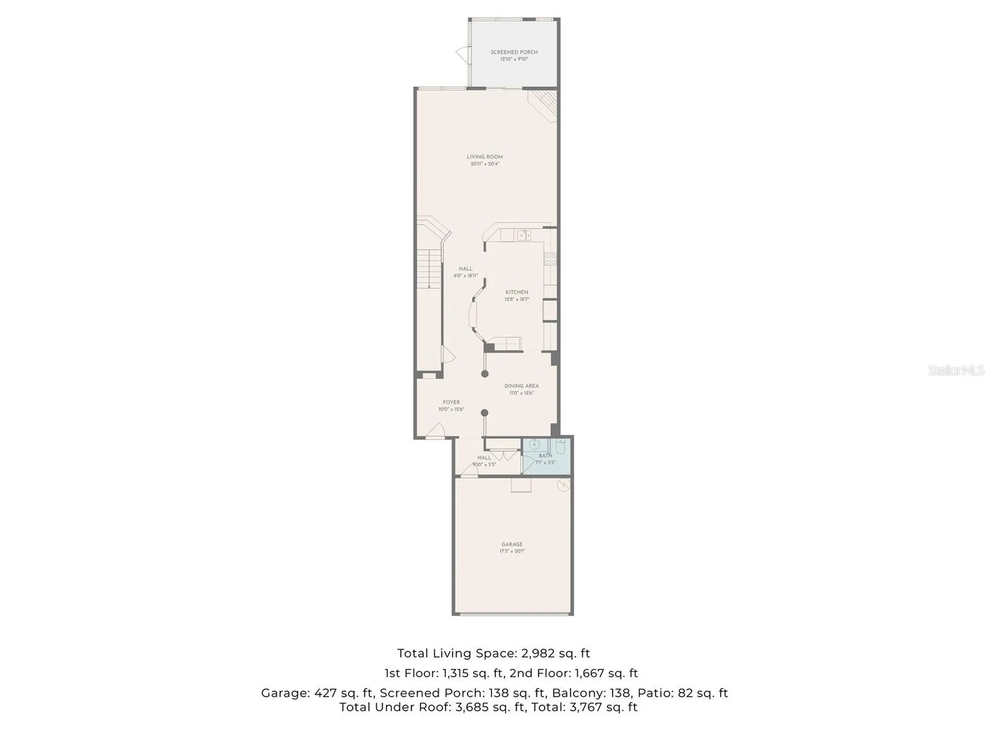 615 Saxony Boulevard St Petersburg FL 33716