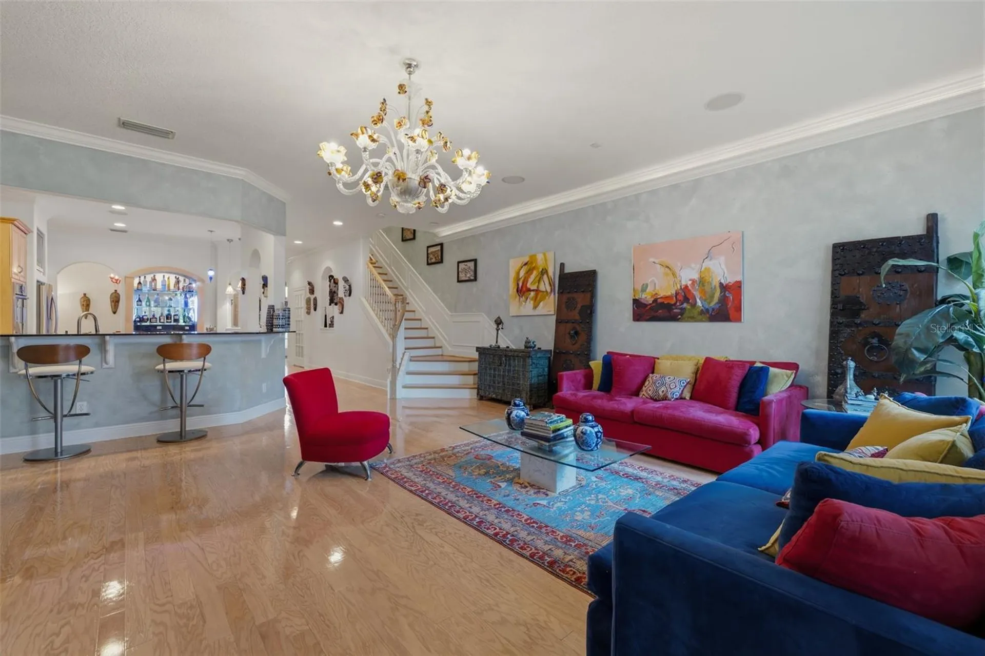 615 Saxony Boulevard St Petersburg FL 33716