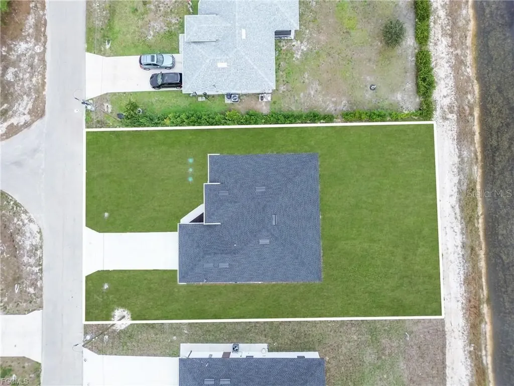2901 Villa Avenue S Lehigh Acres FL 33976