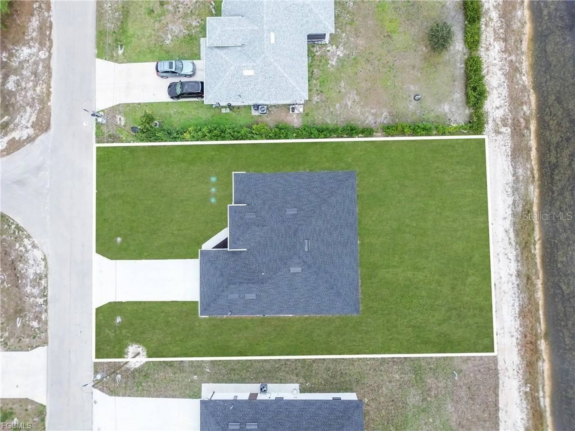 2901 Villa Avenue S Lehigh Acres FL 33976