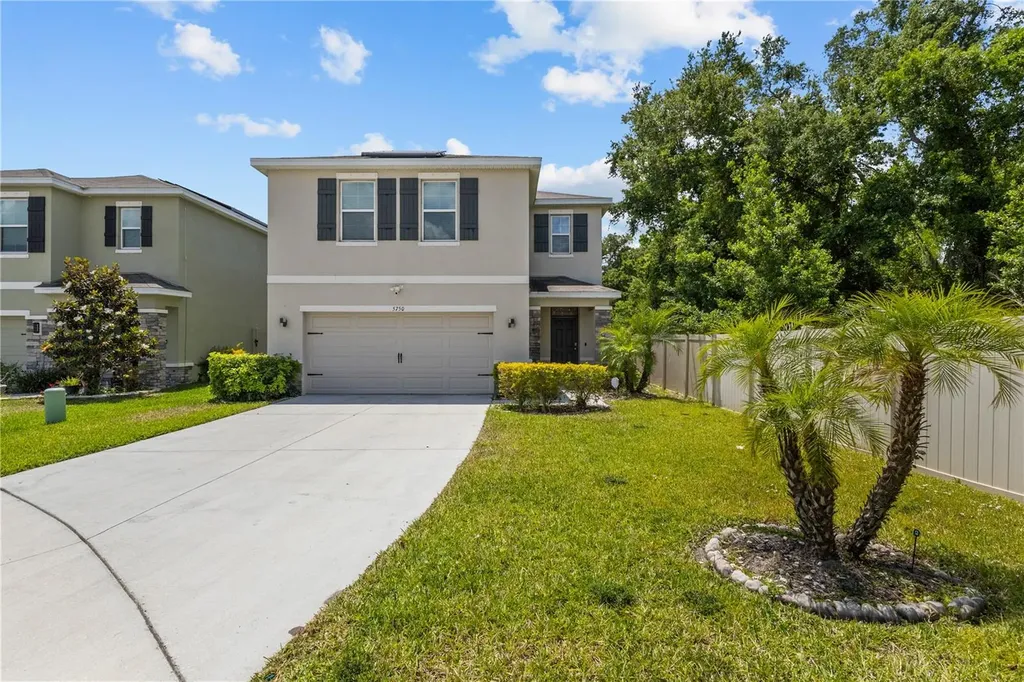 5750 Cape Primrose Drive Sarasota FL 34232