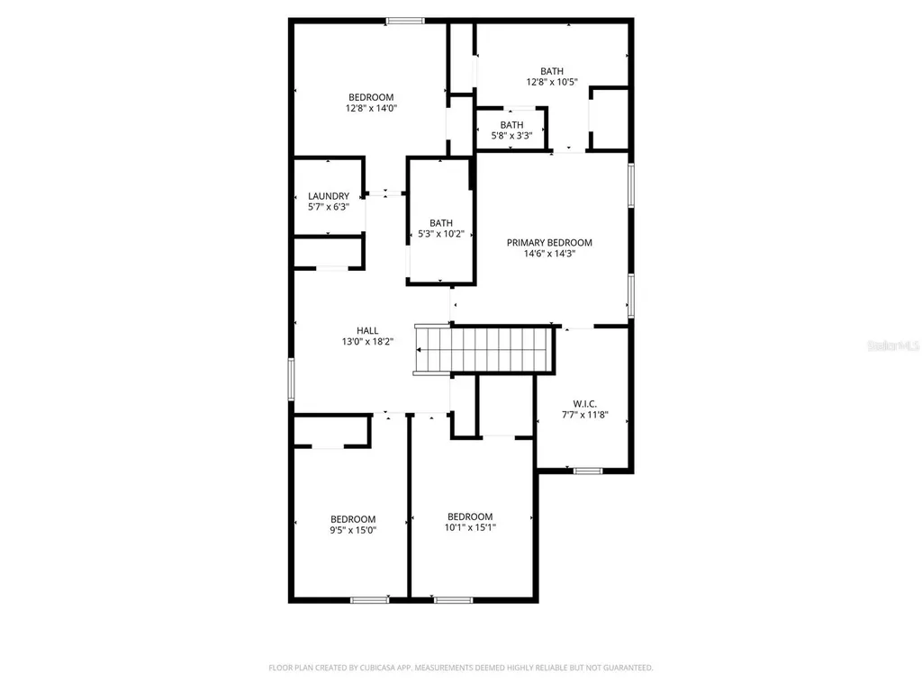 5750 Cape Primrose Drive Sarasota FL 34232