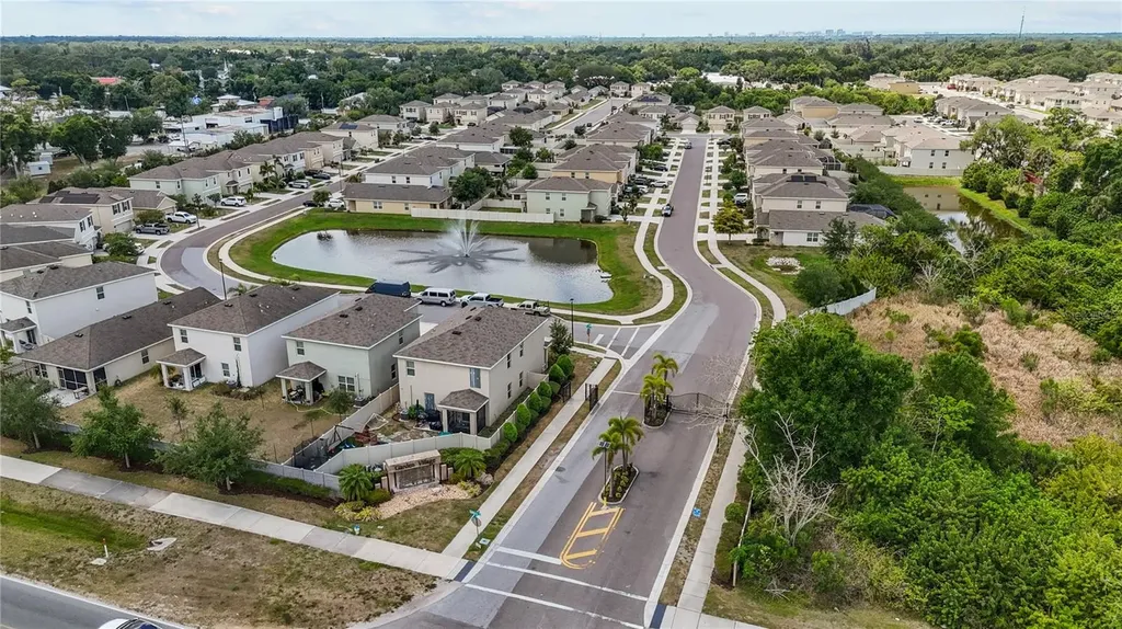 5750 Cape Primrose Drive Sarasota FL 34232