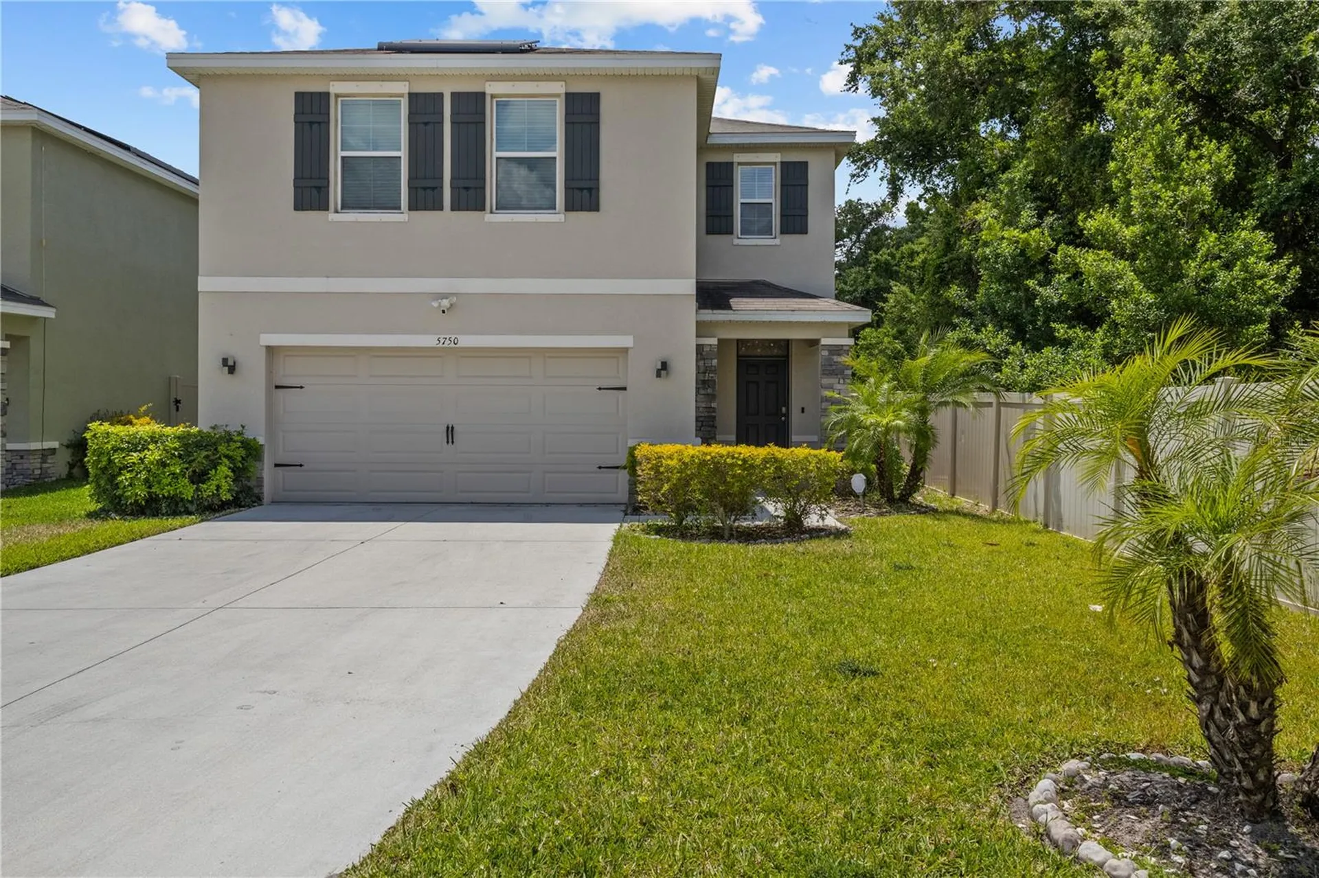 5750 Cape Primrose Drive Sarasota FL 34232