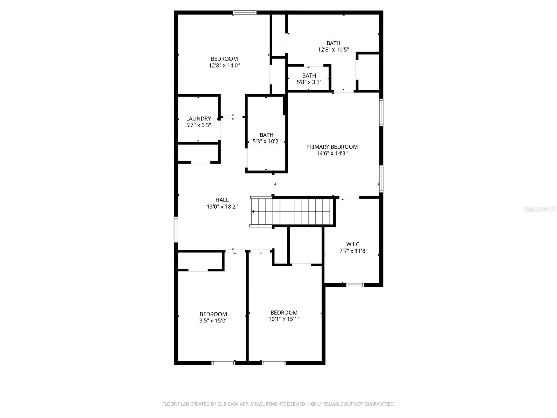 5750 Cape Primrose Drive Sarasota FL 34232