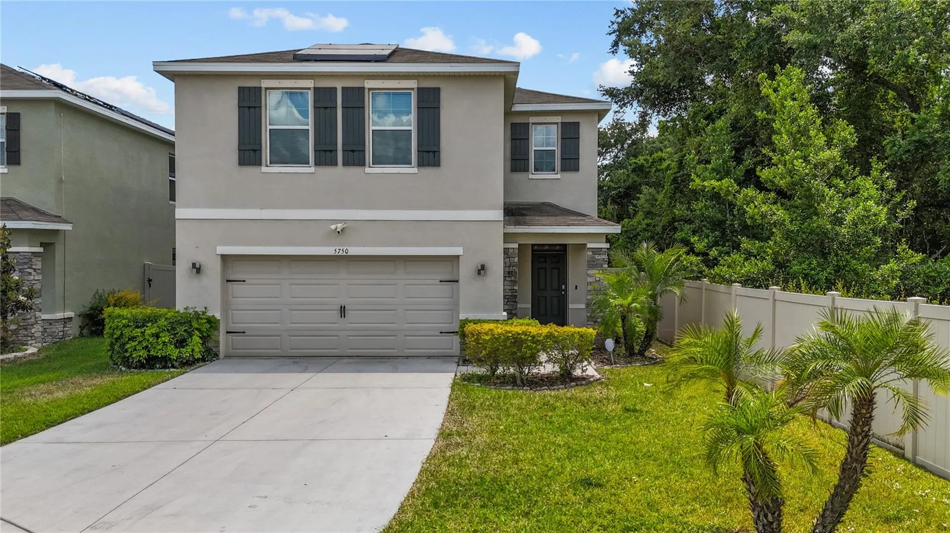 5750 Cape Primrose Drive Sarasota FL 34232