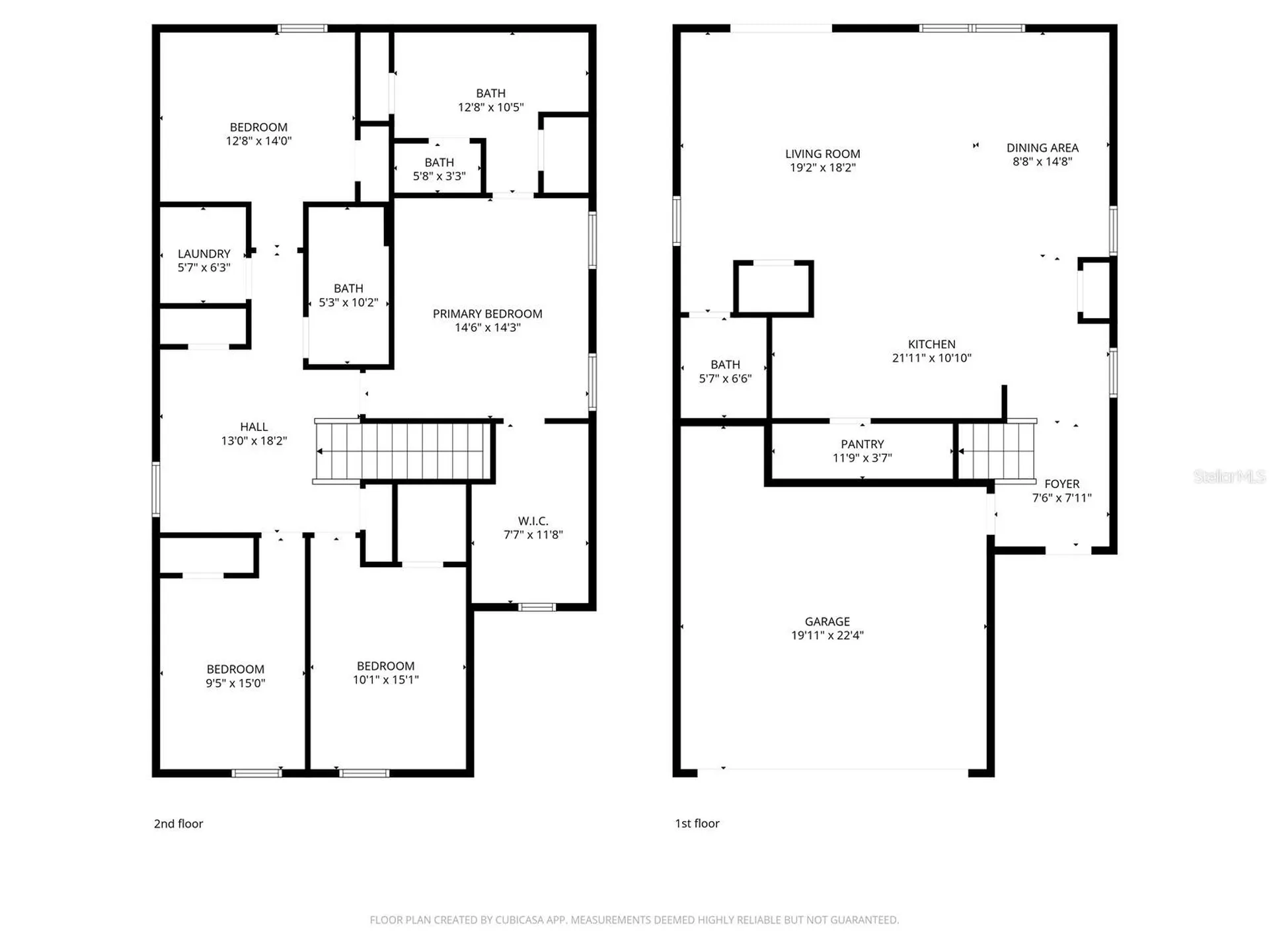 5750 Cape Primrose Drive Sarasota FL 34232