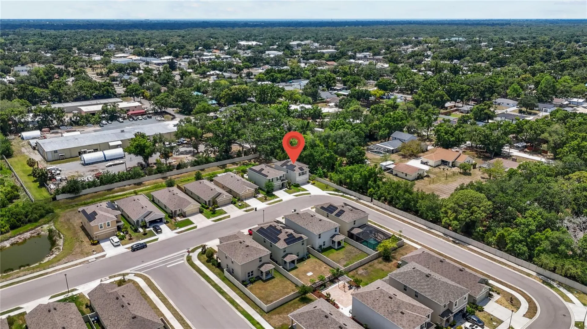 5750 Cape Primrose Drive Sarasota FL 34232