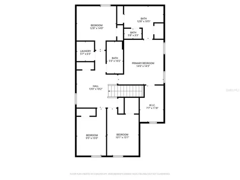 5750 Cape Primrose Drive Sarasota FL 34232