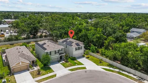 5750 Cape Primrose Drive Sarasota FL 34232