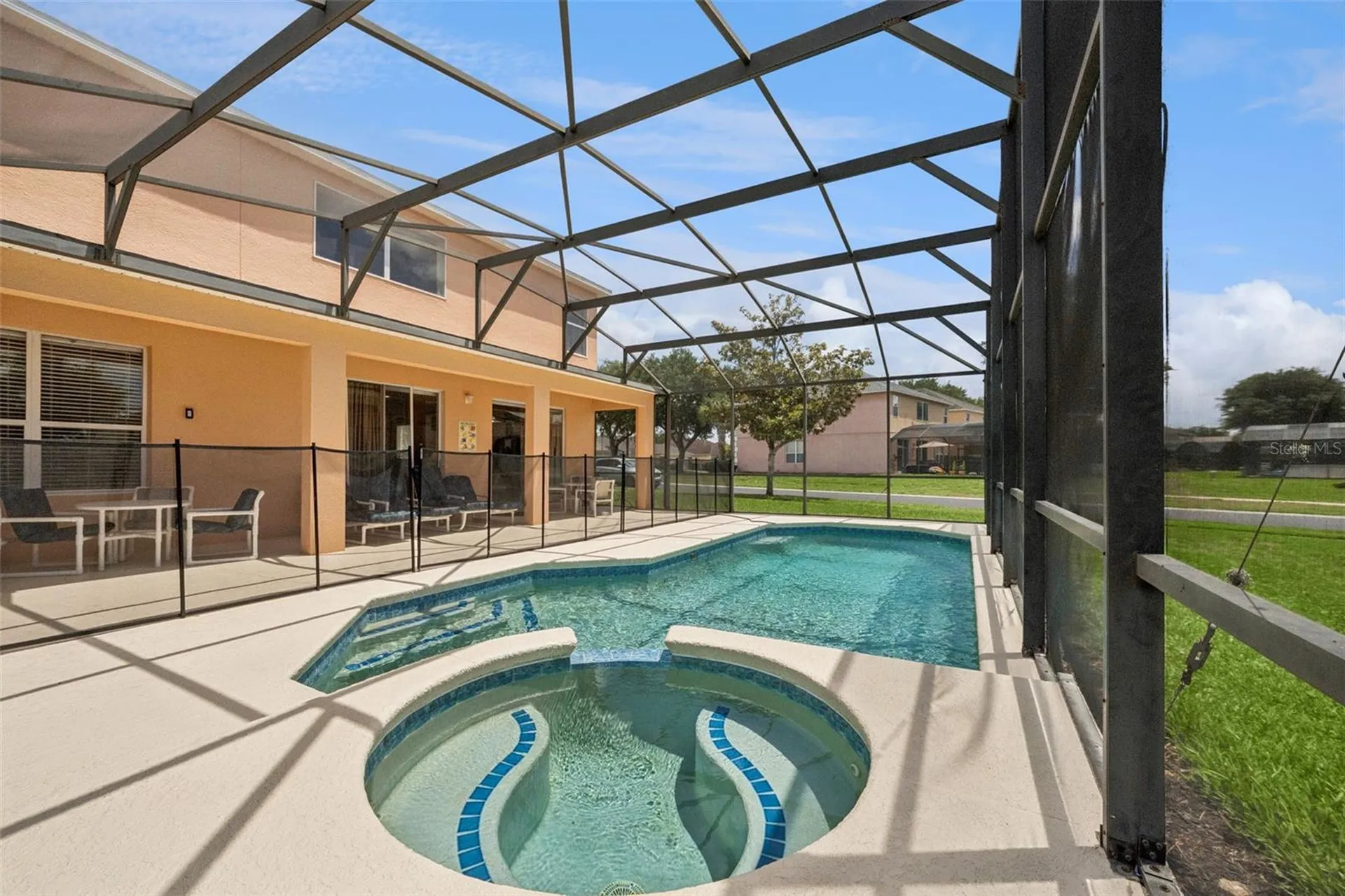 8550 Sunrise Key Drive Kissimmee FL 34747
