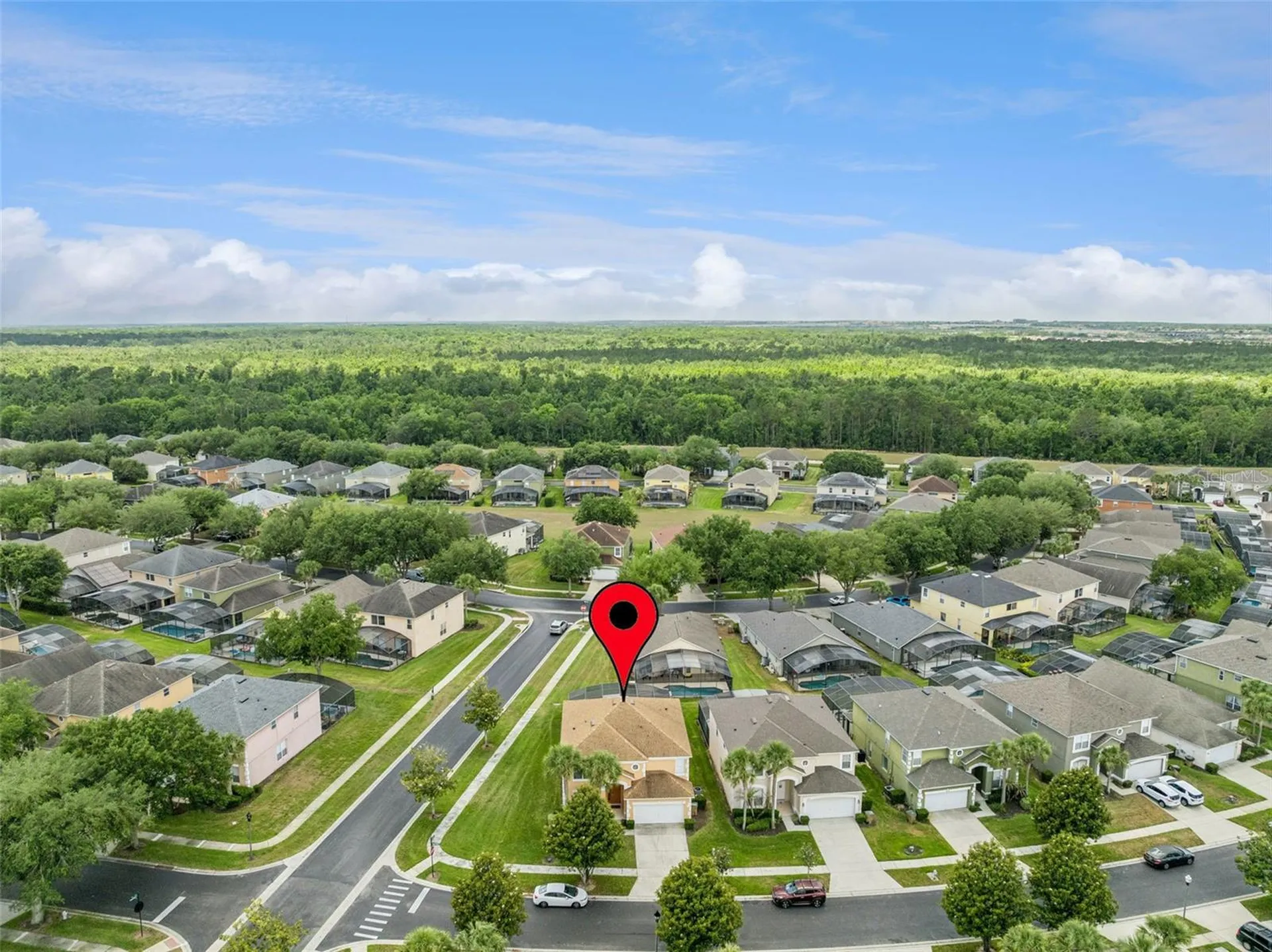 8550 Sunrise Key Drive Kissimmee FL 34747