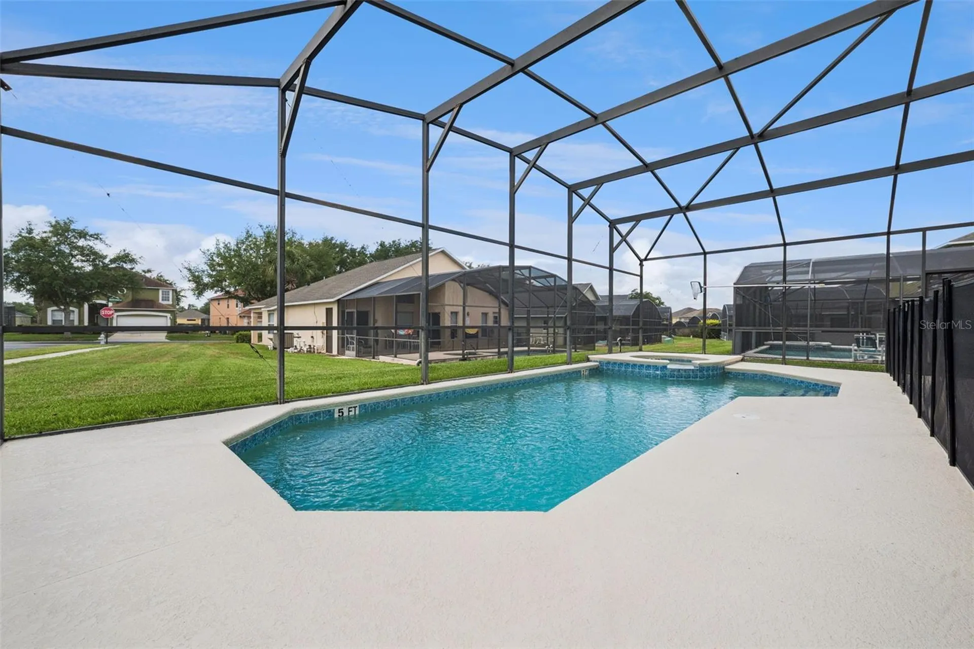 8550 Sunrise Key Drive Kissimmee FL 34747