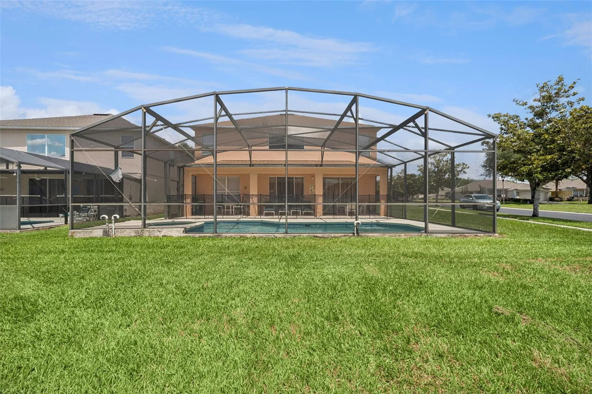 8550 Sunrise Key Drive Kissimmee FL 34747