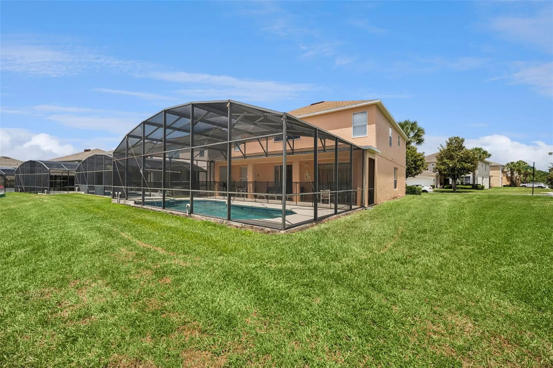 8550 Sunrise Key Drive Kissimmee FL 34747