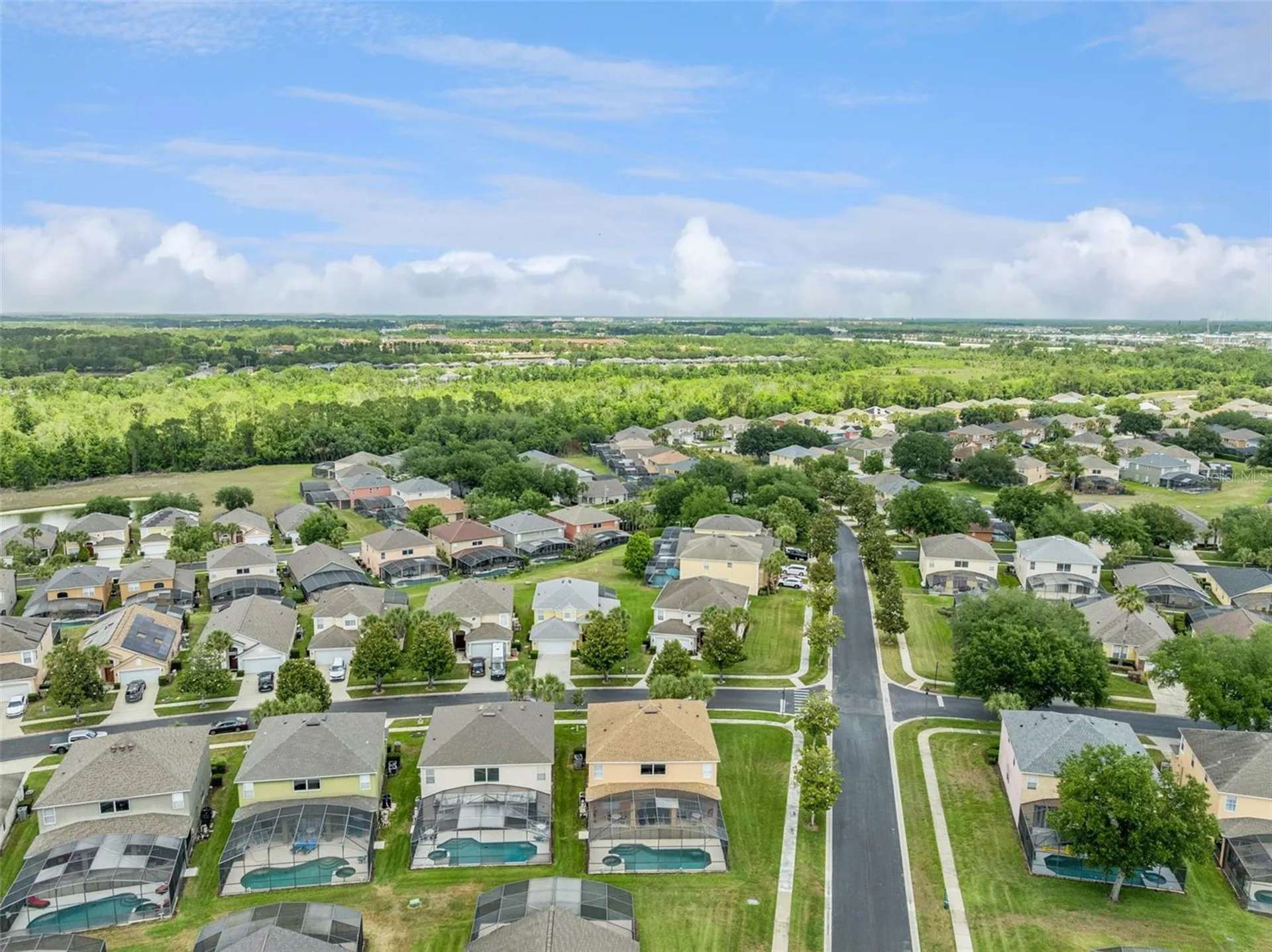 8550 Sunrise Key Drive Kissimmee FL 34747