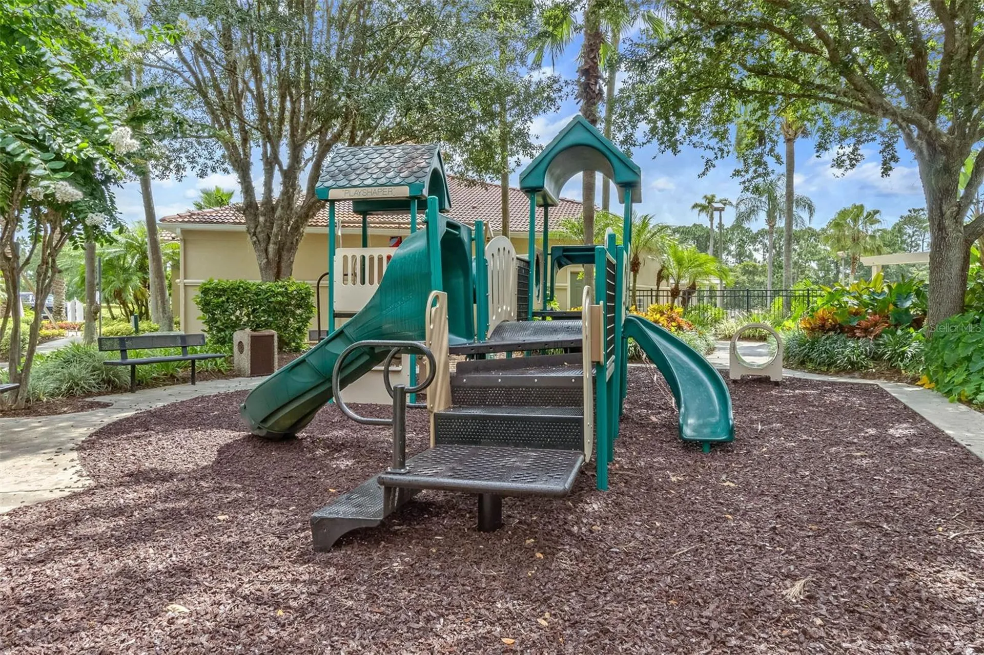 8550 Sunrise Key Drive Kissimmee FL 34747