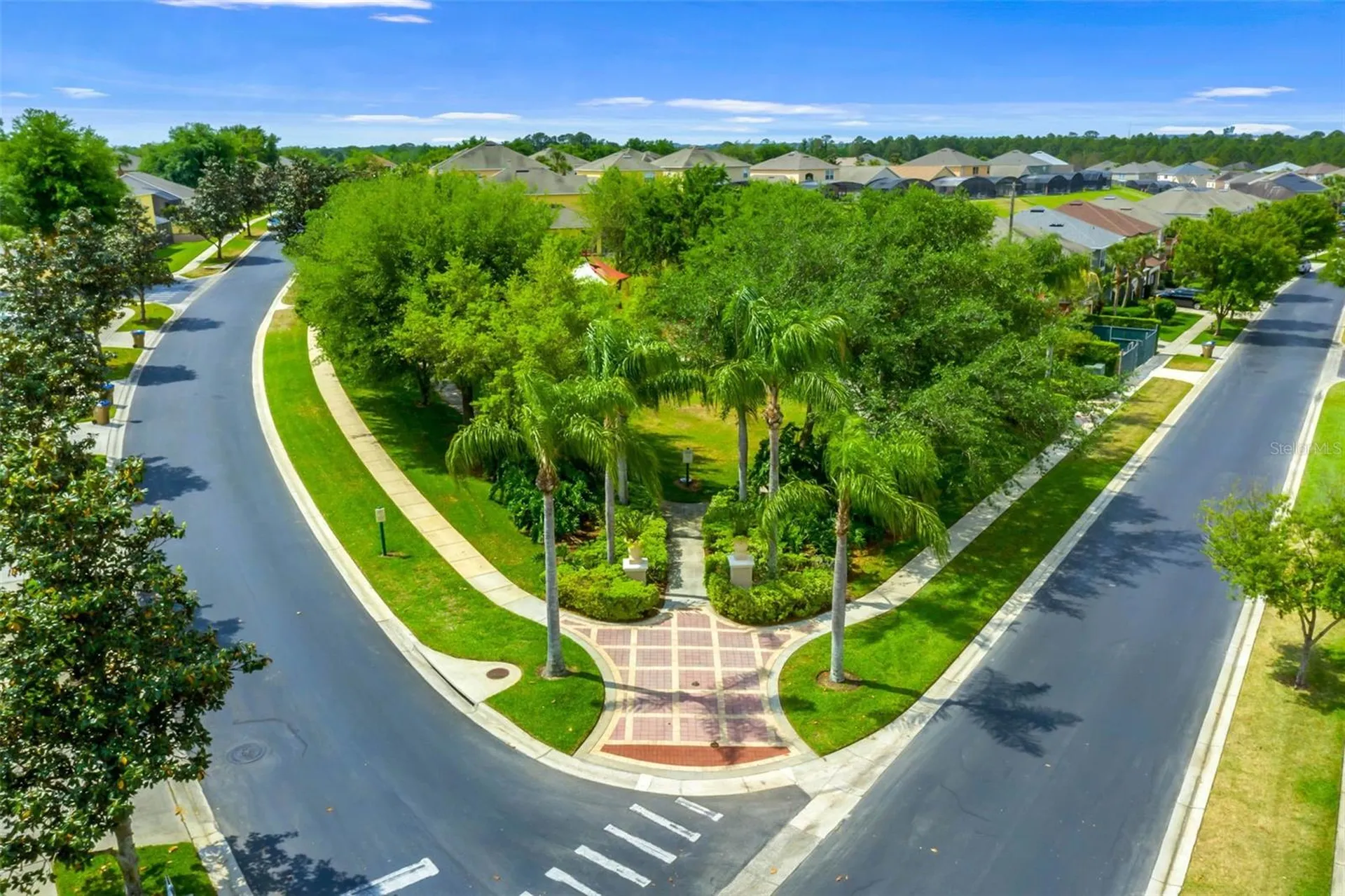 8550 Sunrise Key Drive Kissimmee FL 34747