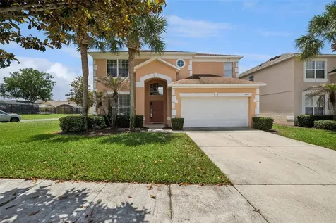 8550 Sunrise Key Drive Kissimmee FL 34747
