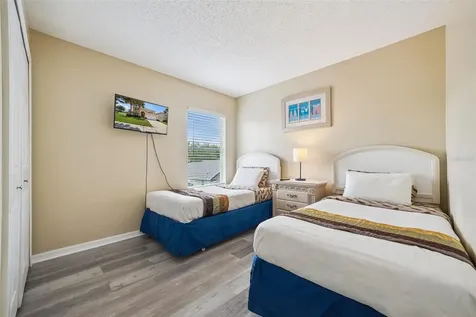 8550 Sunrise Key Drive Kissimmee FL 34747