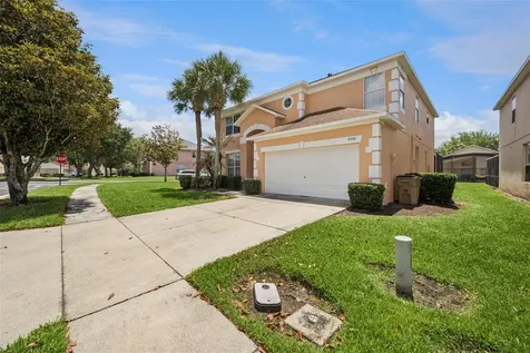8550 Sunrise Key Drive Kissimmee FL 34747