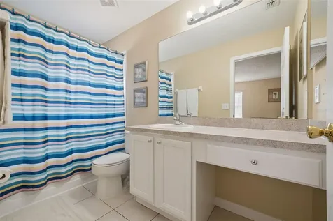 8550 Sunrise Key Drive Kissimmee FL 34747