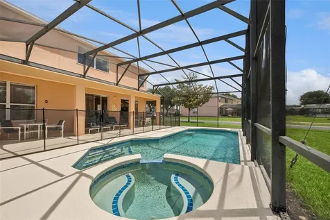 8550 Sunrise Key Drive Kissimmee FL 34747