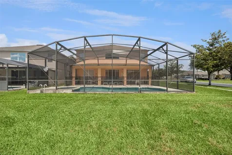 8550 Sunrise Key Drive Kissimmee FL 34747