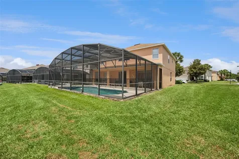 8550 Sunrise Key Drive Kissimmee FL 34747