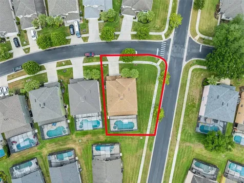 8550 Sunrise Key Drive Kissimmee FL 34747