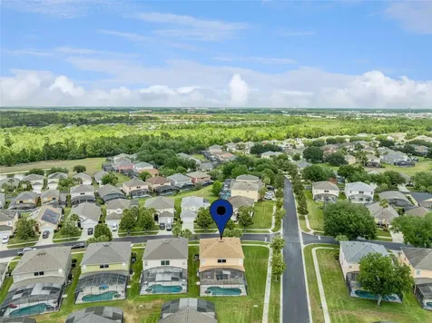 8550 Sunrise Key Drive Kissimmee FL 34747