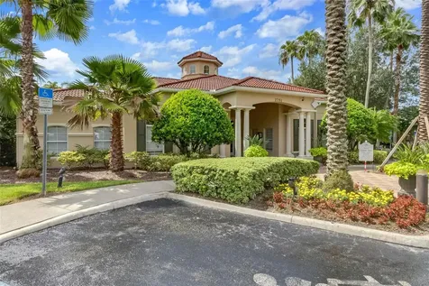8550 Sunrise Key Drive Kissimmee FL 34747