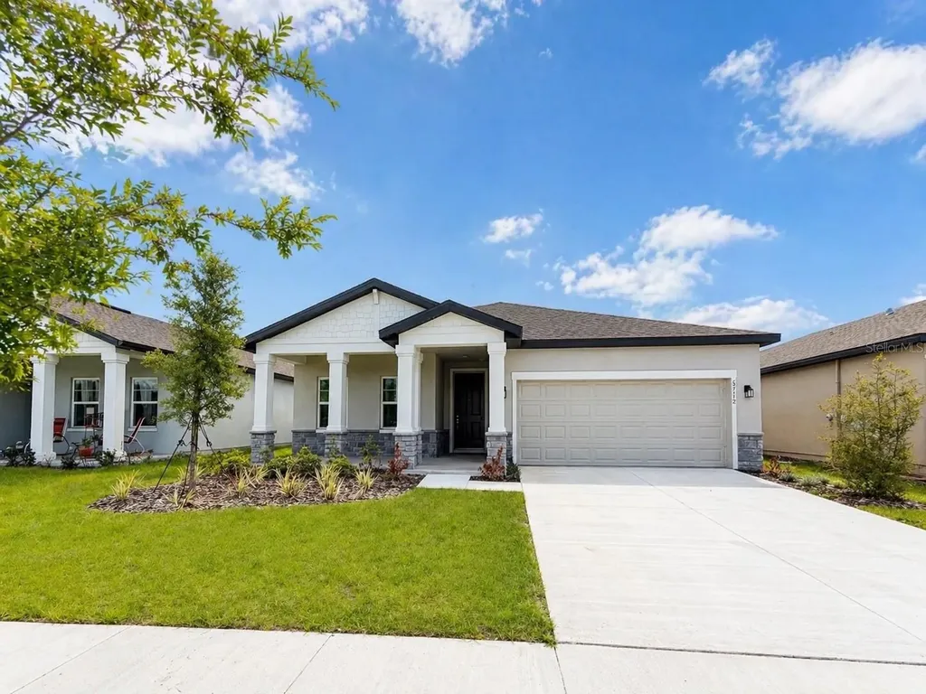 5712 Haystack Drive St Cloud FL 34771