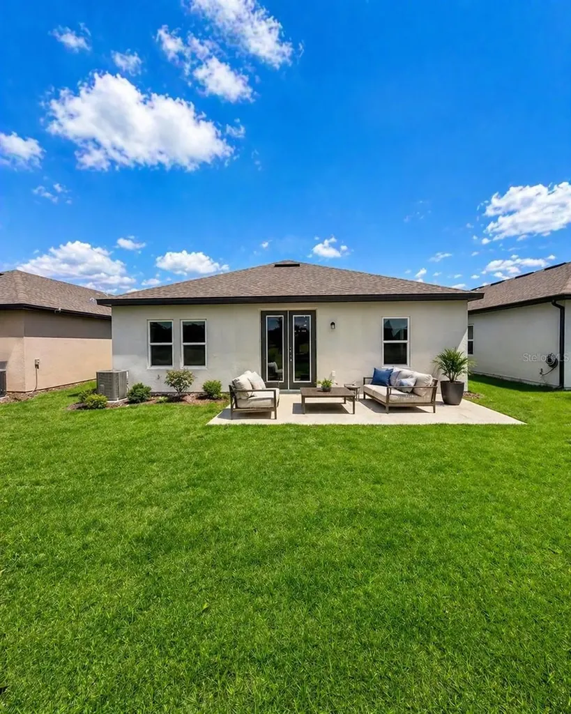5712 Haystack Drive St Cloud FL 34771
