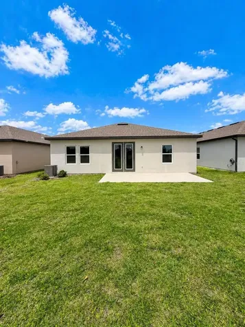 5712 Haystack Drive St Cloud FL 34771