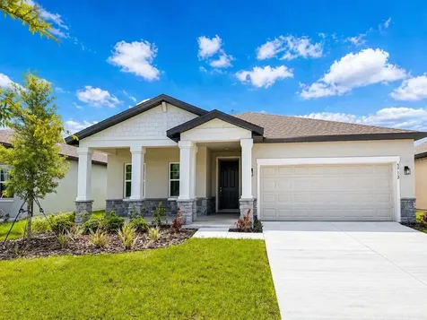 5712 Haystack Drive St Cloud FL 34771