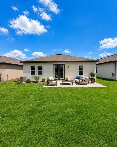 5712 Haystack Drive St Cloud FL 34771