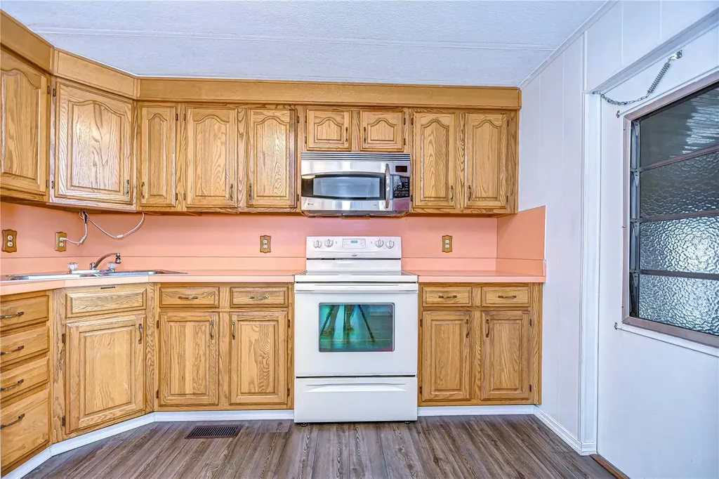 38725 Vulcan Circle Zephyrhills FL 33542