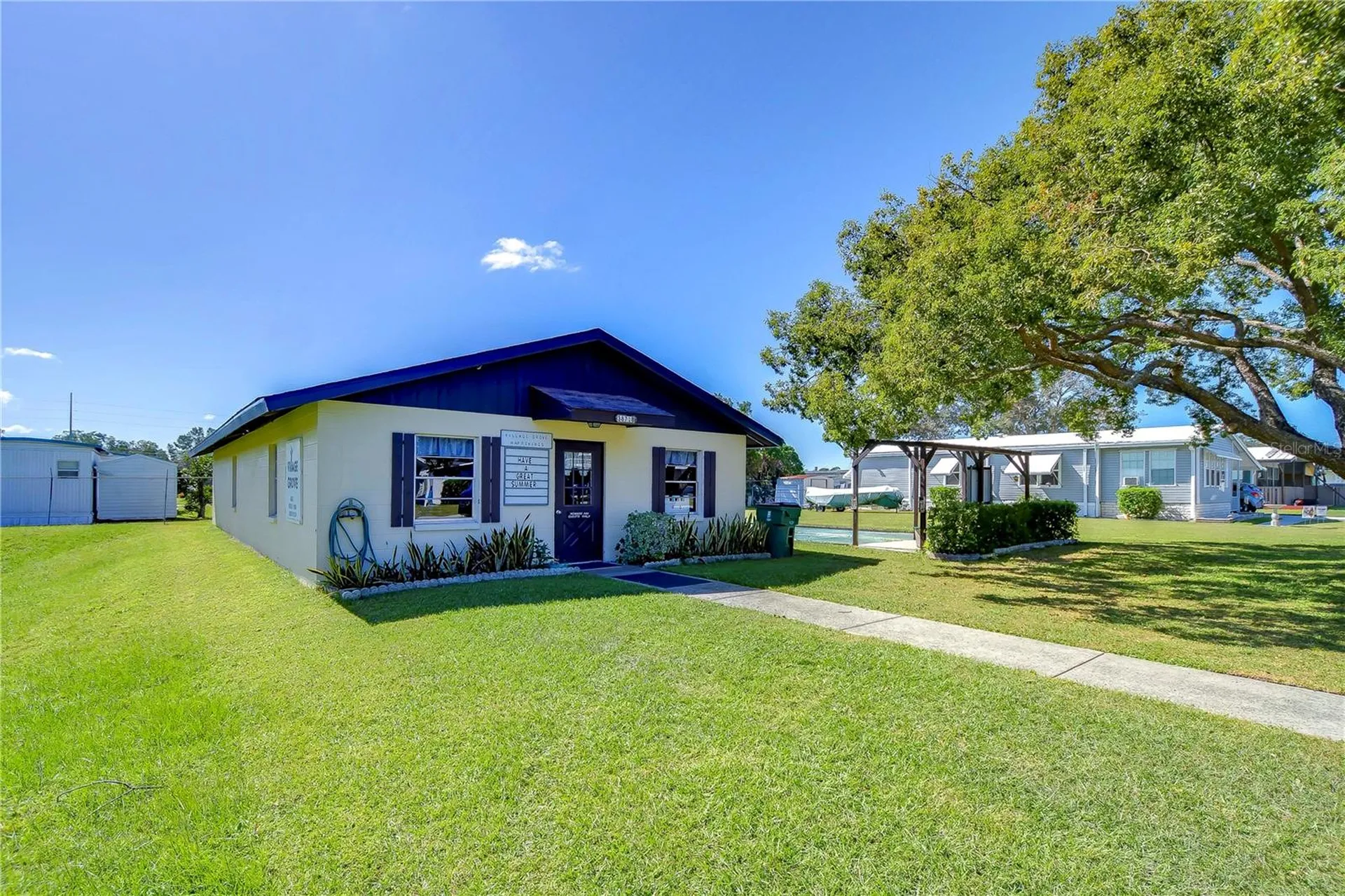 38725 Vulcan Circle Zephyrhills FL 33542